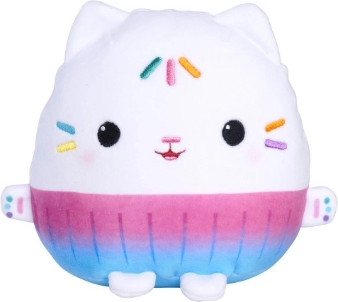 Hebučký squishy materiál