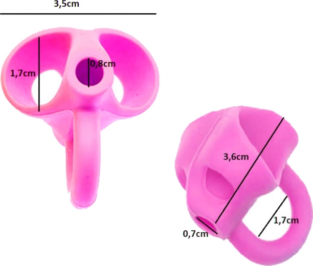 Jednoduché nasadenie a univerzálna veľkosť