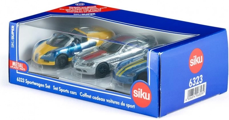 Odolné kovové spracovanie a realistické detaily