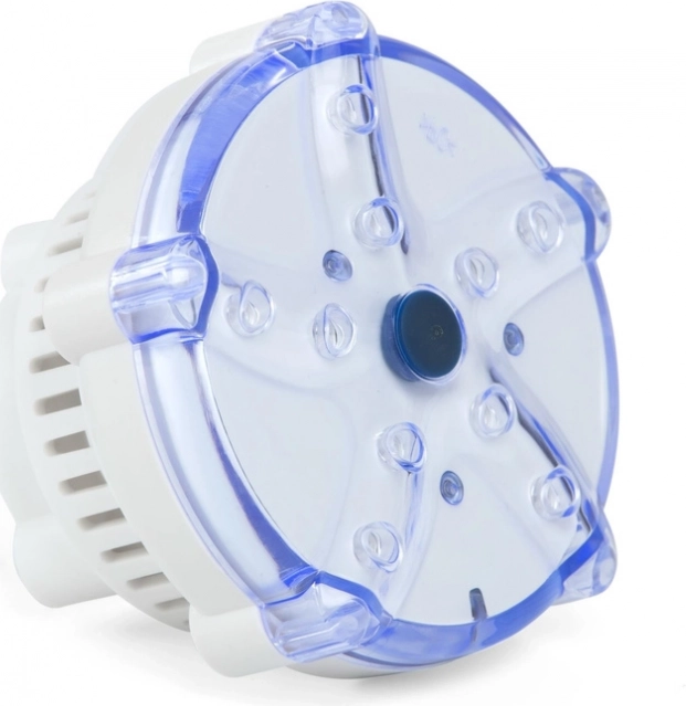 Lampidka Basenov3 Lay-Z-Spa LED 7 farieb Bestway