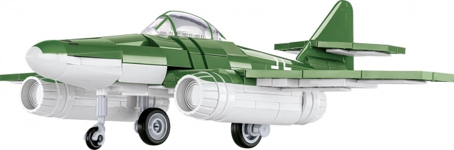 Messerschmitt Me262 z Kociek COBI