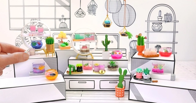 Akcesoria Miniverse - Make It Mini Lifestyle