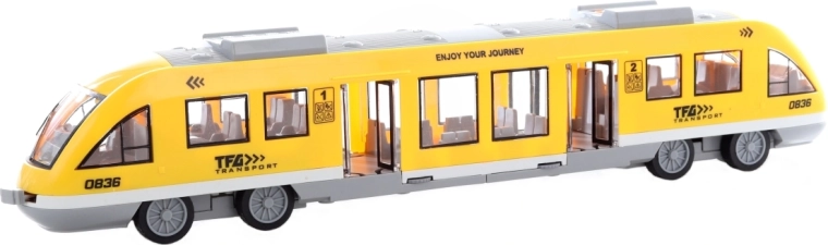 Bezpečné hračky pre najmenších