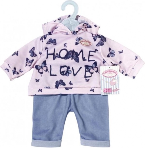 Kompletný set s ramienkom