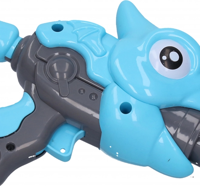 Pistole Dino na penové náboje