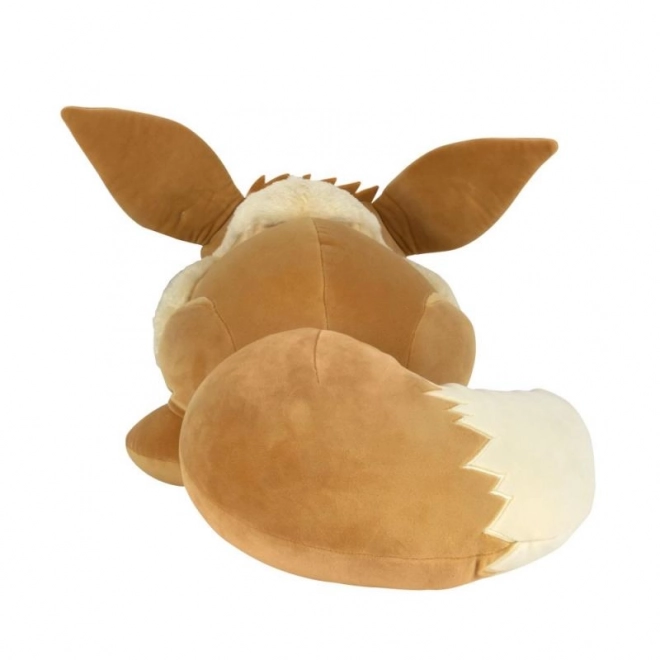 Pokémon plyšová hračka Eevee 45 cm