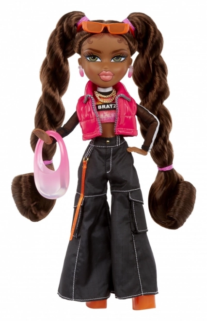 Lalka Bratz Sasha