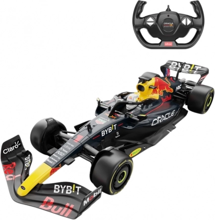 R/C auto Oracle Red Bull Racing RB18