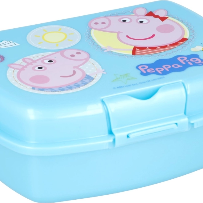 Oficiálna licencia PRASIATKO PEPPA