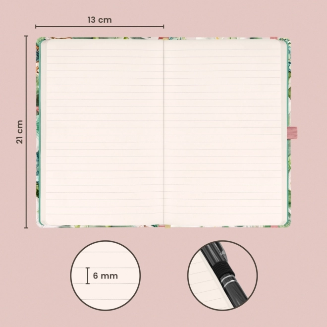 Notique notes Lilie