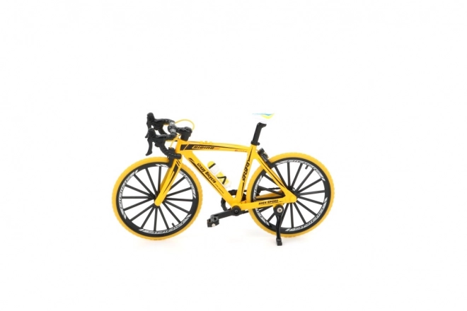Kvalitný horský bicykel pre deti 1:8