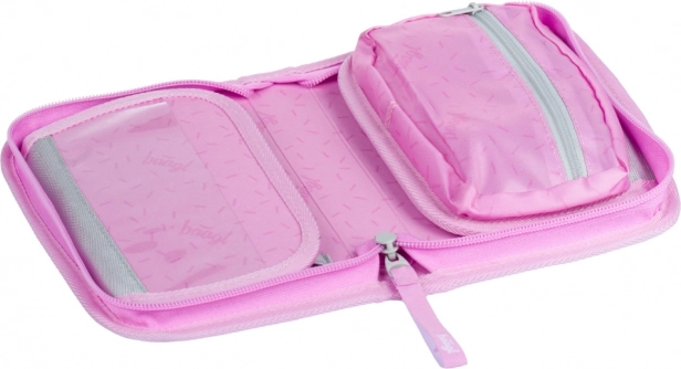 Odolný materiál a kvalitný zips