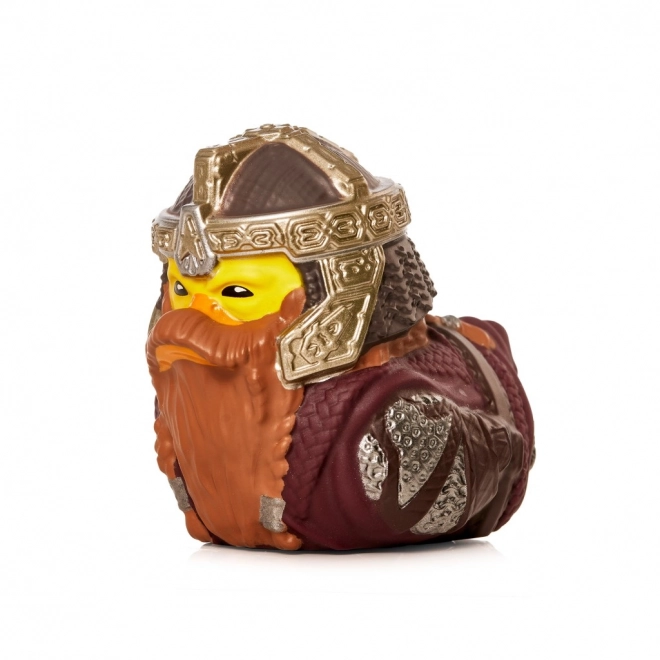Zberateľská kačička Pán prsteňov - Gimli