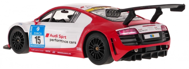 Závodné auto R/C Audi R8 LMS 1:14 od Rastar