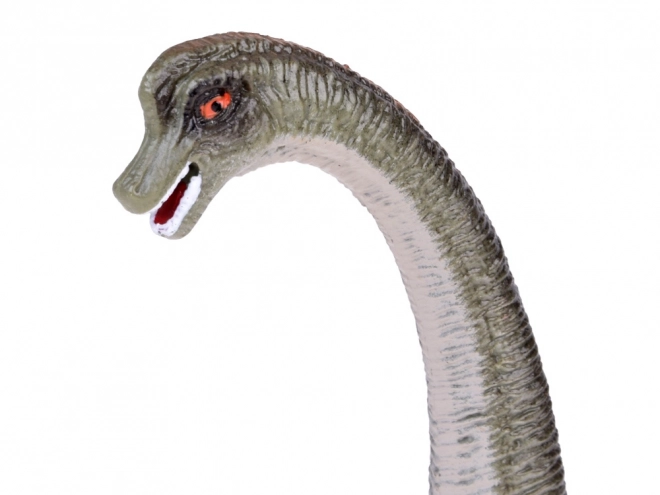 Gumová figúrka Brachiosaurus pre deti