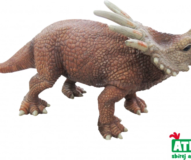 Figúrka dinosaura Styracosaurus 30 cm