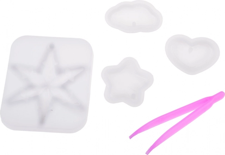 Silikónové formy pre jednoduché vybratie