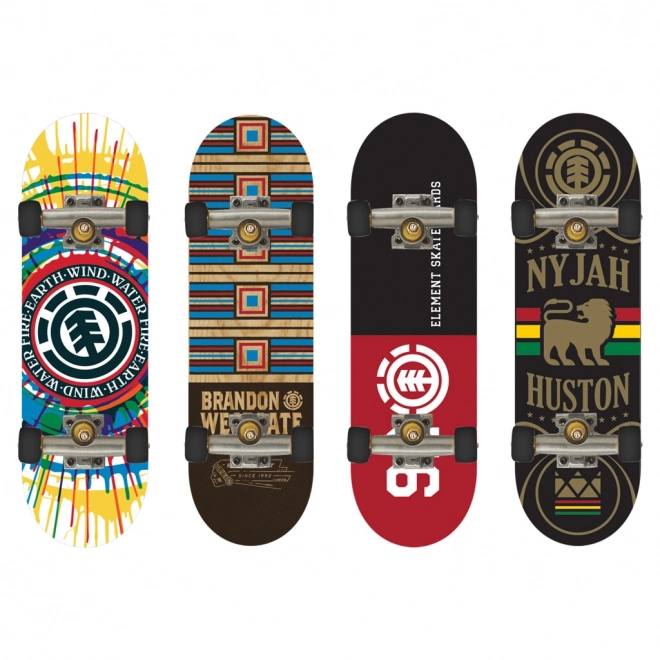 Súprava Tech Deck fingerboard 4-balenie