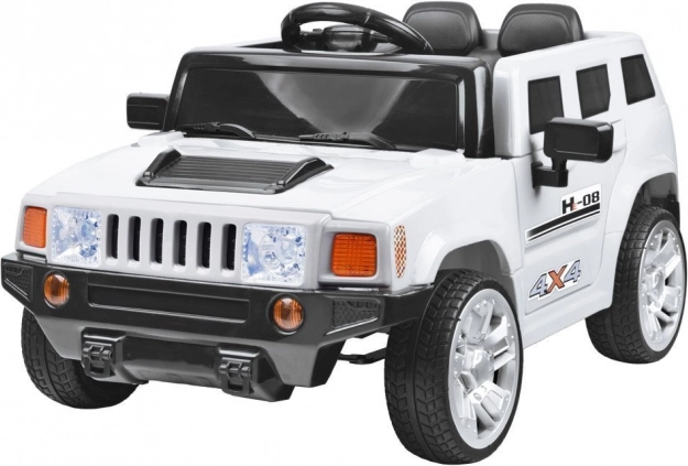 Terénne auto Hummer Velocity na diaľkové ovládanie