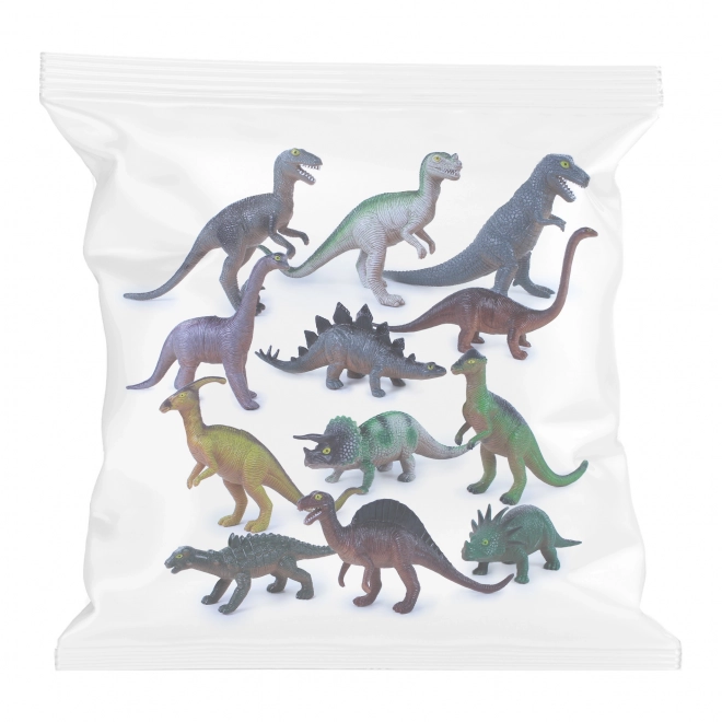 Dinosaurus 21 cm