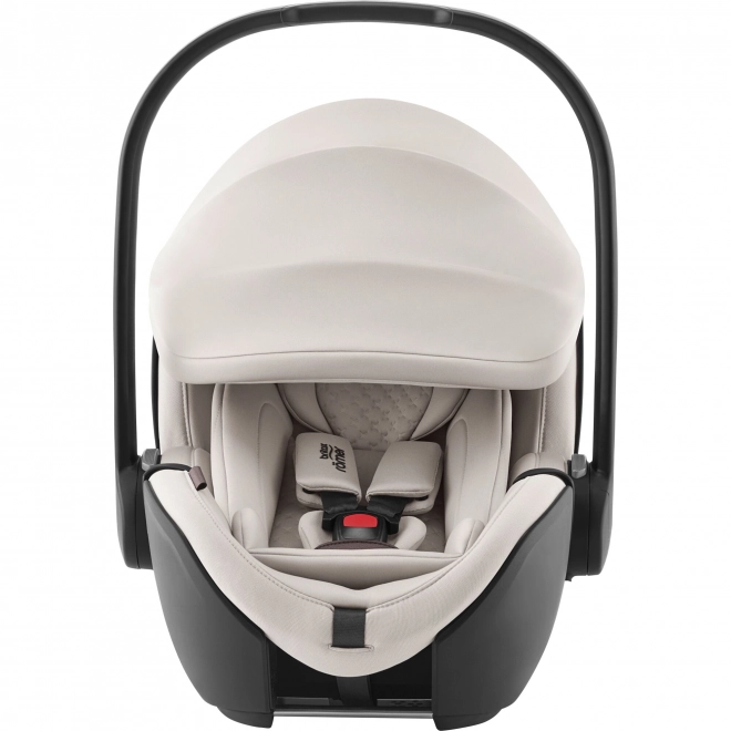 Autosedačka Baby-Safe Pro Lux od Britax Römer