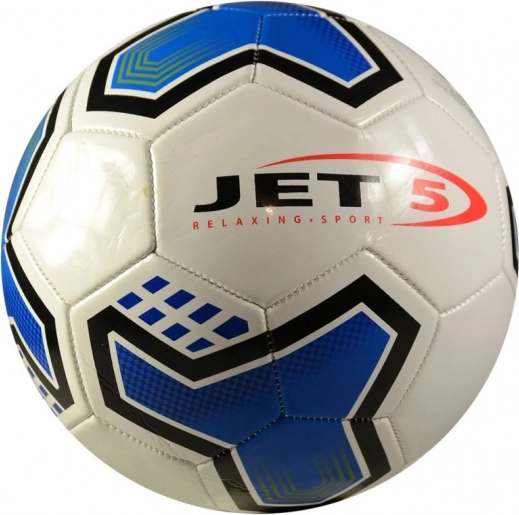 Futbalová lopta Jet 5