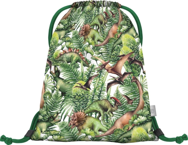 Unikátny dizajn s dinosaurami