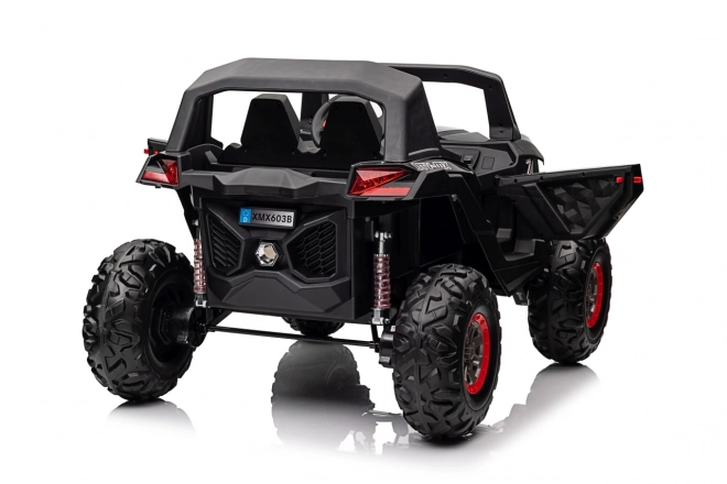 Buggy UTV-MX 2000N čierna