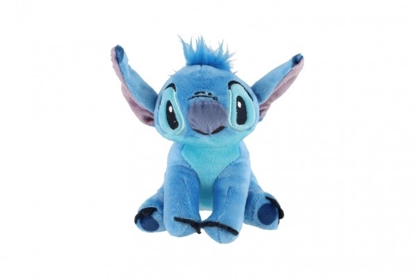 Plyšový prívesok Lilo a Stitch