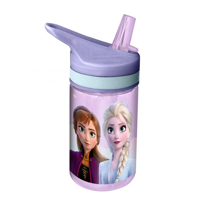 Fľaša na vodu 400 ml Frozen