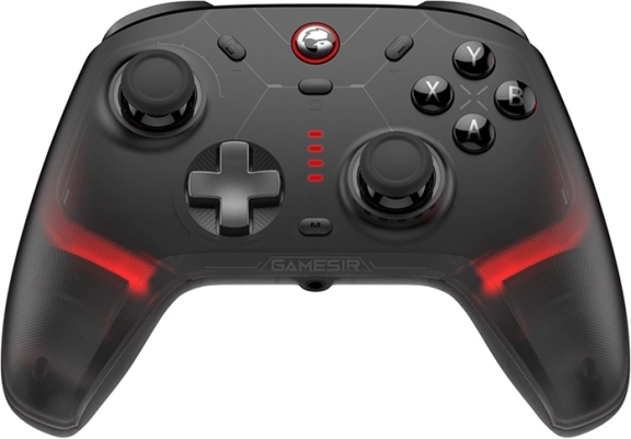 Bezdrôtový ovládač GameSir Cyclone 2