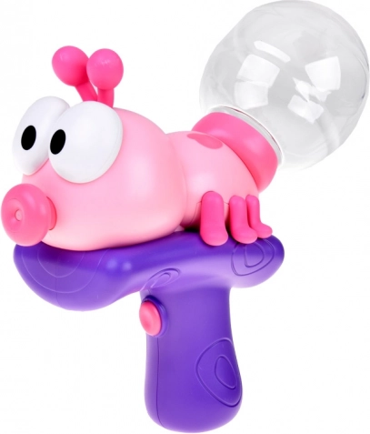 Vodná pištoľa Chrobáčik pľujúci vodu