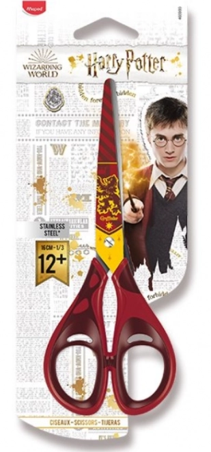 Nožnice Harry Potter 16cm