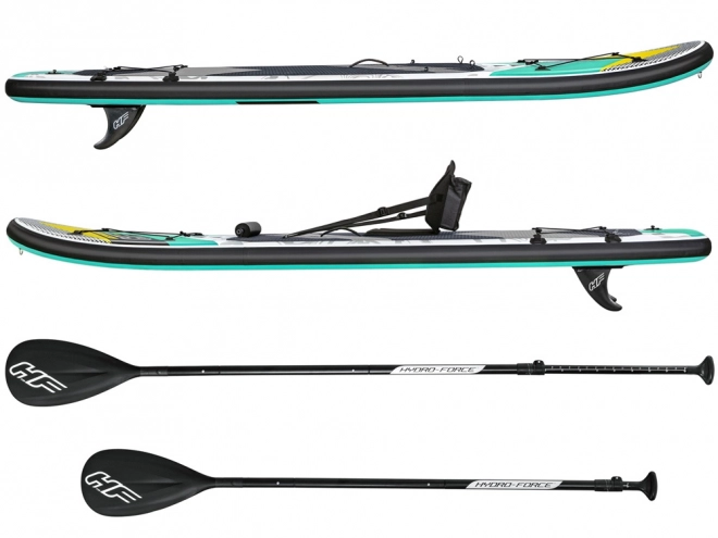 Paddleboard Aqua Excursion