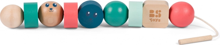 Odolné drevené prevedenie