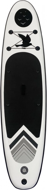 Nafukovací Paddleboard 320 cm Suno Selva s príslušenstvom