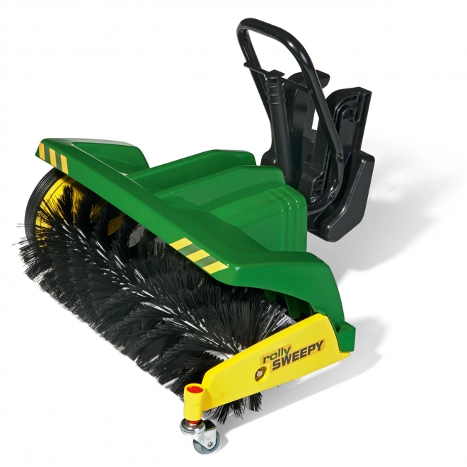 Zametacia nadstavba pre traktor Rolly Toys