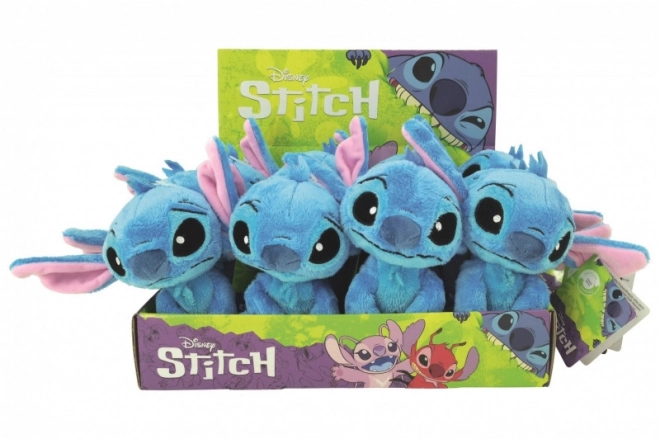 Maskotka Disney Lilo a Stitch Stitch 20 cm