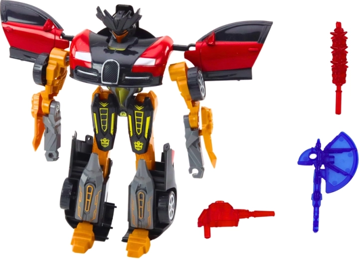 Príslušenstvo pre ešte väčšiu zábavu