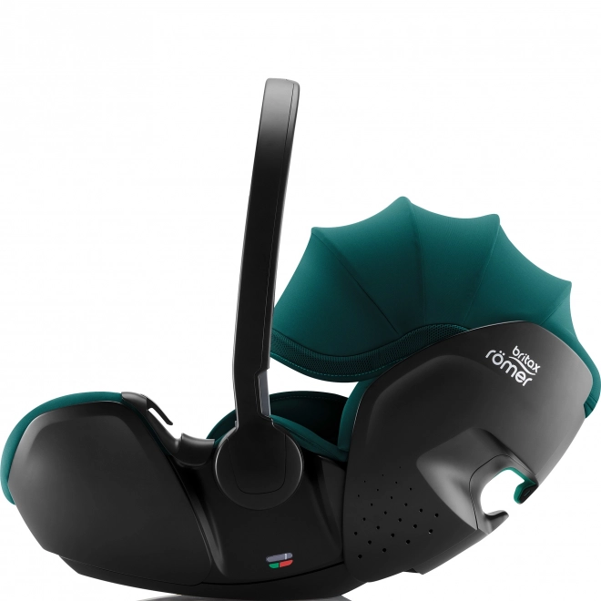 Autosedačka Baby-Safe Pro od Britax Römer v Atlantic Green