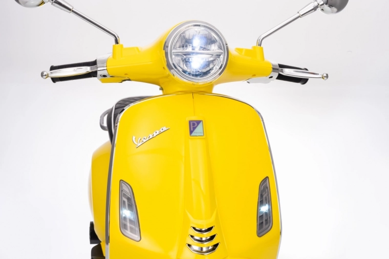 LED svetlá a multimédiá