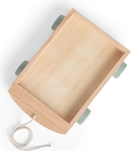 Udržateľné a bezpečné materiály