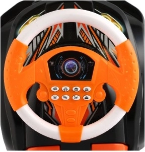 Zábavné zvukové efekty