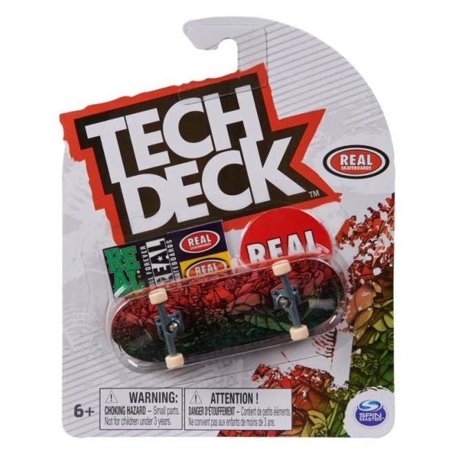 Tech Deck Fingerboard základné balenie