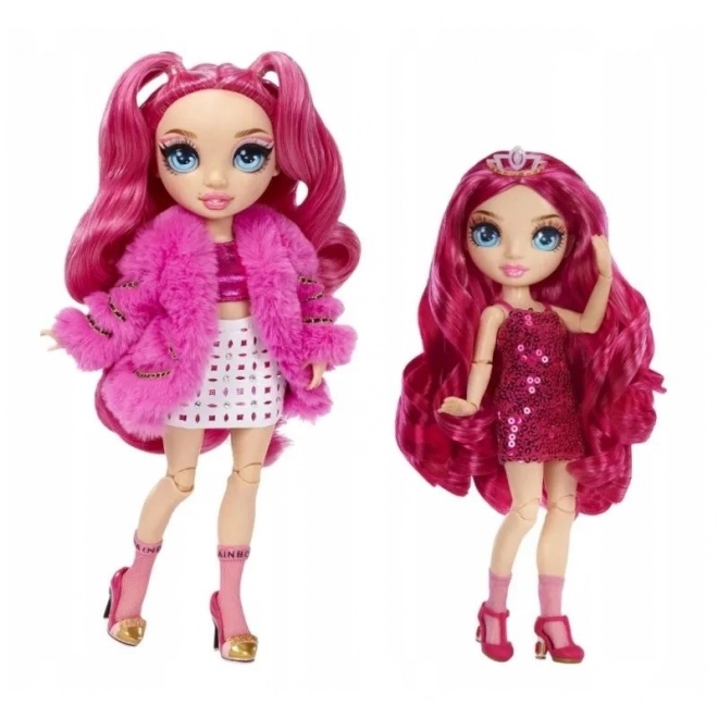 Bábika Rainbow High Stella Monroe 2-pack