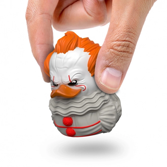 Zberateľská kachnička IT Pennywise