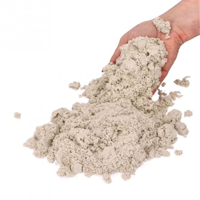 Poľský kinetický piesok NaturSand 1 kg