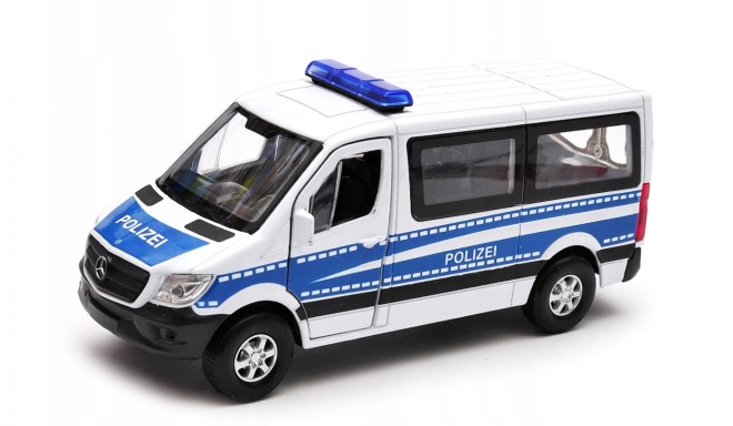 Záchranárske vozidlá Welly