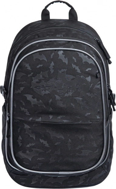 Školský batoh Core BATMAN, čierny, 25 l