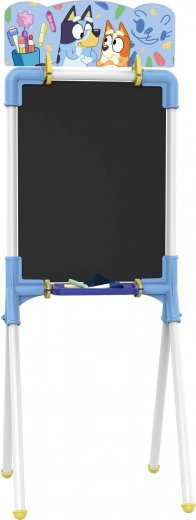 Dve kresliace plochy v jednom